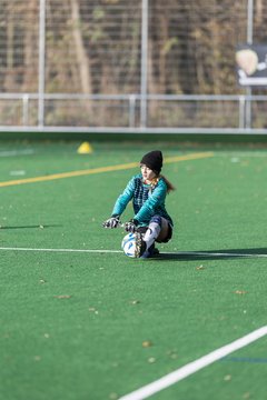 Bild 1 - wCJ VfL Pinneberg - SSV Rantzau : Ergebnis: 0:0